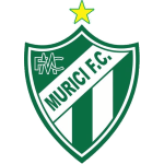 Football Murici Fc team logo