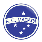 Football Macapá team logo