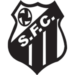Football Santos AP team logo