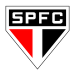Football São Paulo AP team logo