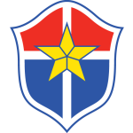 Football Fast Clube-Am team logo