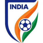 Football India team logo