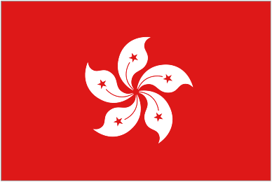 Football Hong Kong team logo