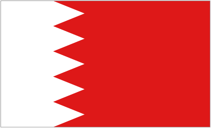 Football Bahrain team logo
