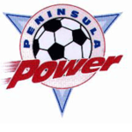 Football Peninsula Power team logo