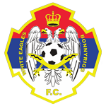 Football Bonnyrigg White Eagles team logo