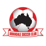Football Armadale team logo