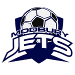 Football Modbury Jets team logo