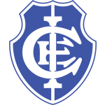 Football Itabuna team logo