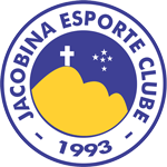 Football Jacobina team logo