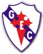 Football Galícia team logo