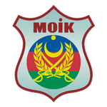 Football MOIK team logo