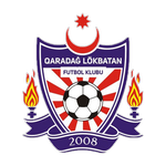 Football Qaradağ Lökbatan team logo