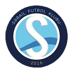 Football Səbail II team logo