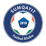 Football Sumqayıt II team logo