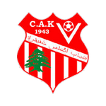 Football Chabab Atl. Khenifra team logo