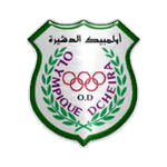 Football Olympique Dcheïra team logo