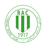 Football Racing de Casablanca team logo