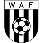 Football Wydad Fès team logo