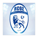 Football Rapide Oued ZEM team logo