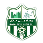 Football Raja Beni Mellal team logo