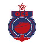 Football Olympique Safi team logo