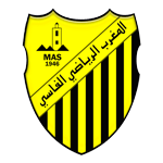 Football Maghreb Fès team logo