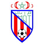 Football Moghreb Tetouan team logo