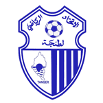 Football Ittihad Tanger team logo