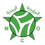Football Mouloudia Oujda team logo