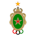Football FAR Rabat team logo