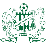 Football Difaa EL Jadida team logo
