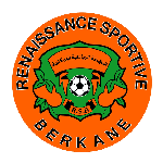 Football Renaissance Berkane team logo