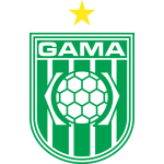 Football Gama team logo