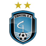 Football Capital Brasilia team logo