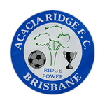 Football Acacia Ridge team logo