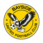 Football Bayside United team logo