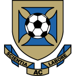 Football Univ. Queensland team logo