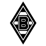 Football Borussia Monchengladbach team logo