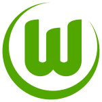 Football VfL Wolfsburg team logo