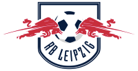 Football RB Leipzig team logo