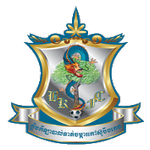 Football Boeung Ket team logo