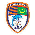 Football Nouadhibou team logo