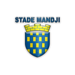 Football Stade Mandji team logo