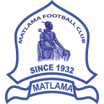 Football Matlama team logo