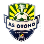 Football Otôho d'Oyo team logo