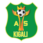 Football AS Kigali team logo
