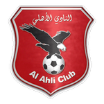 Football Al Ahli Khartoum team logo