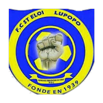 Football Saint Eloi Lupopo team logo