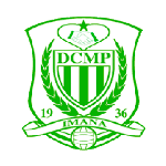 Football Motema Pembe team logo